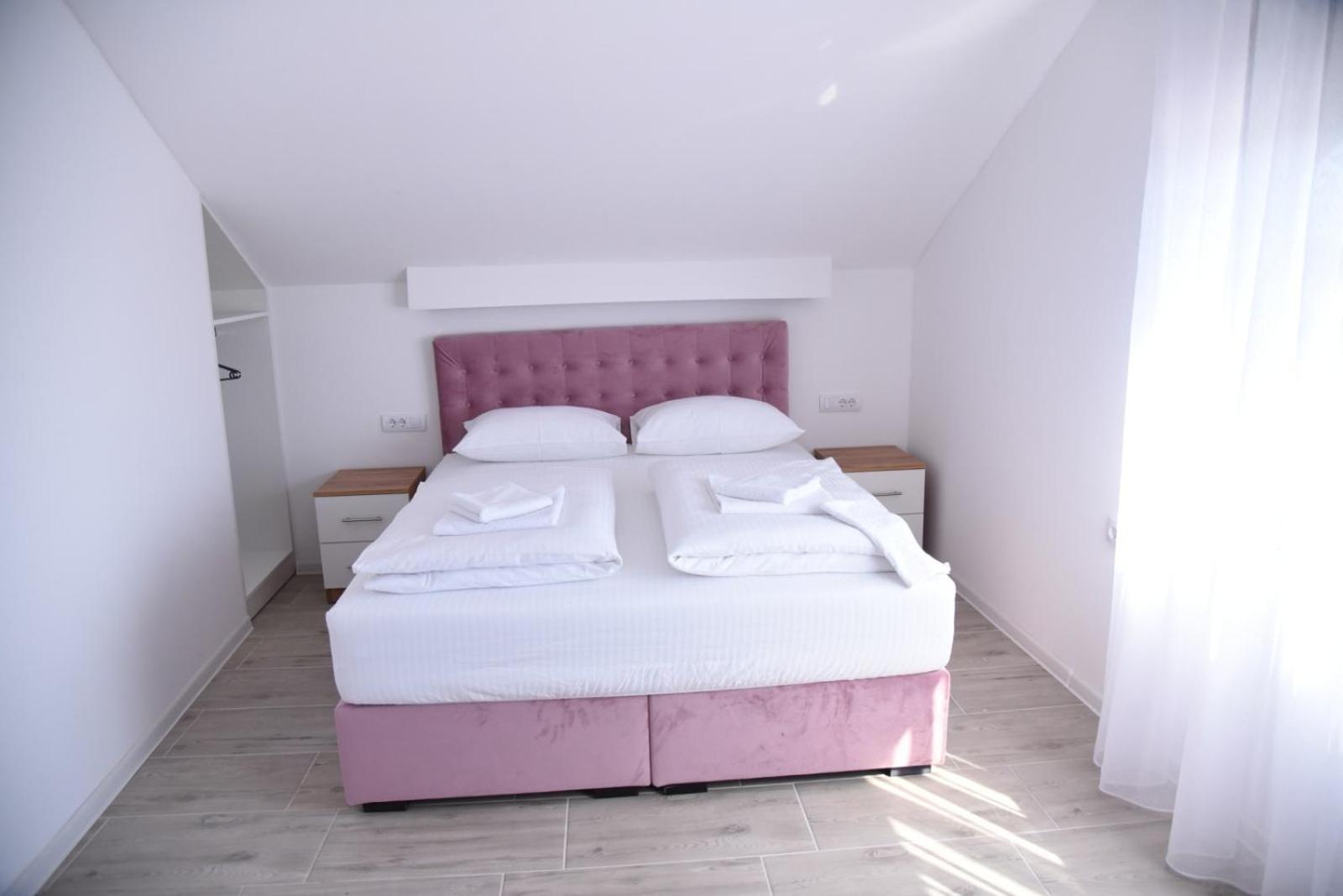 Vb Apartmani Prijedor Exterior photo