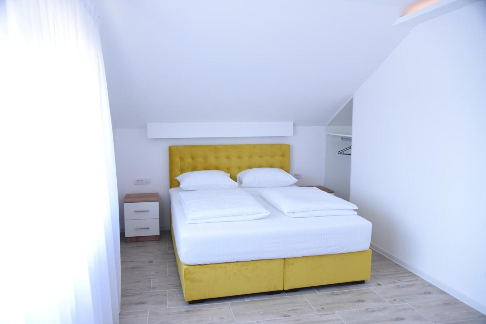 Vb Apartmani Prijedor Exterior photo