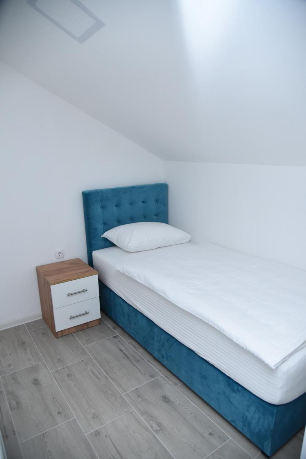 Vb Apartmani Prijedor Exterior photo