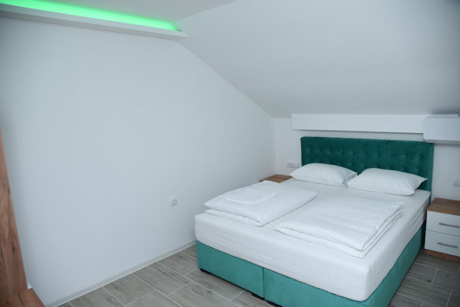 Vb Apartmani Prijedor Exterior photo