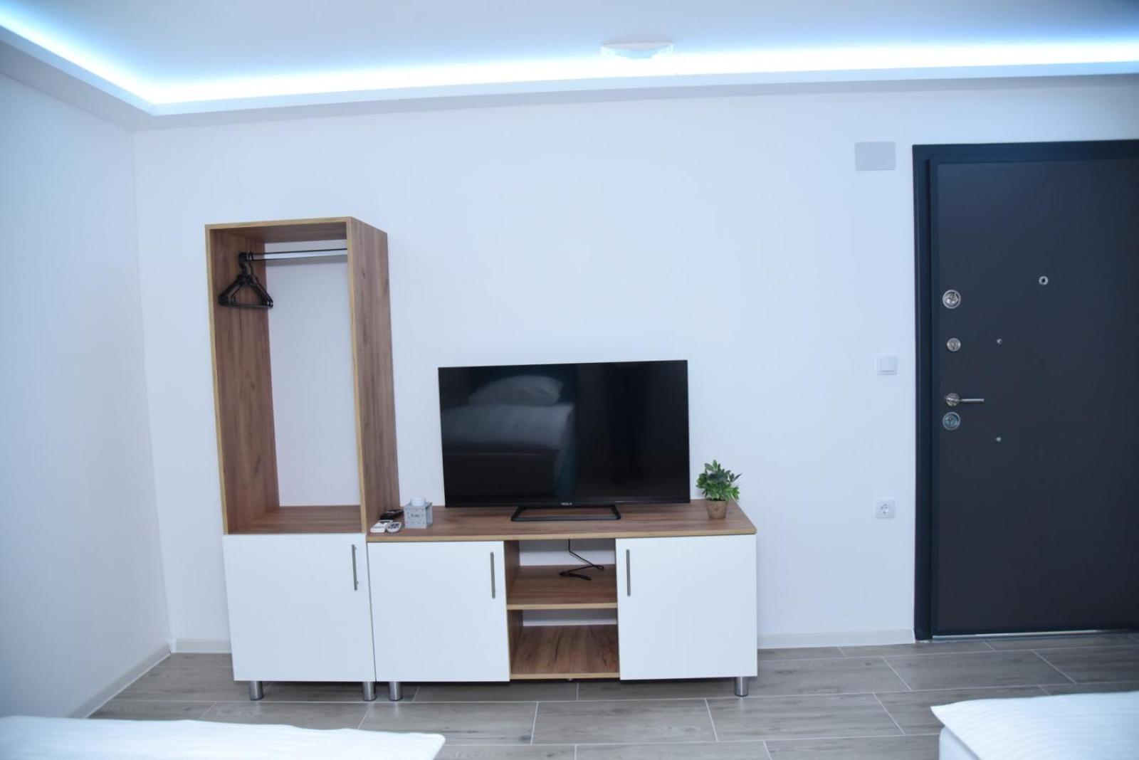 Vb Apartmani Prijedor Exterior photo