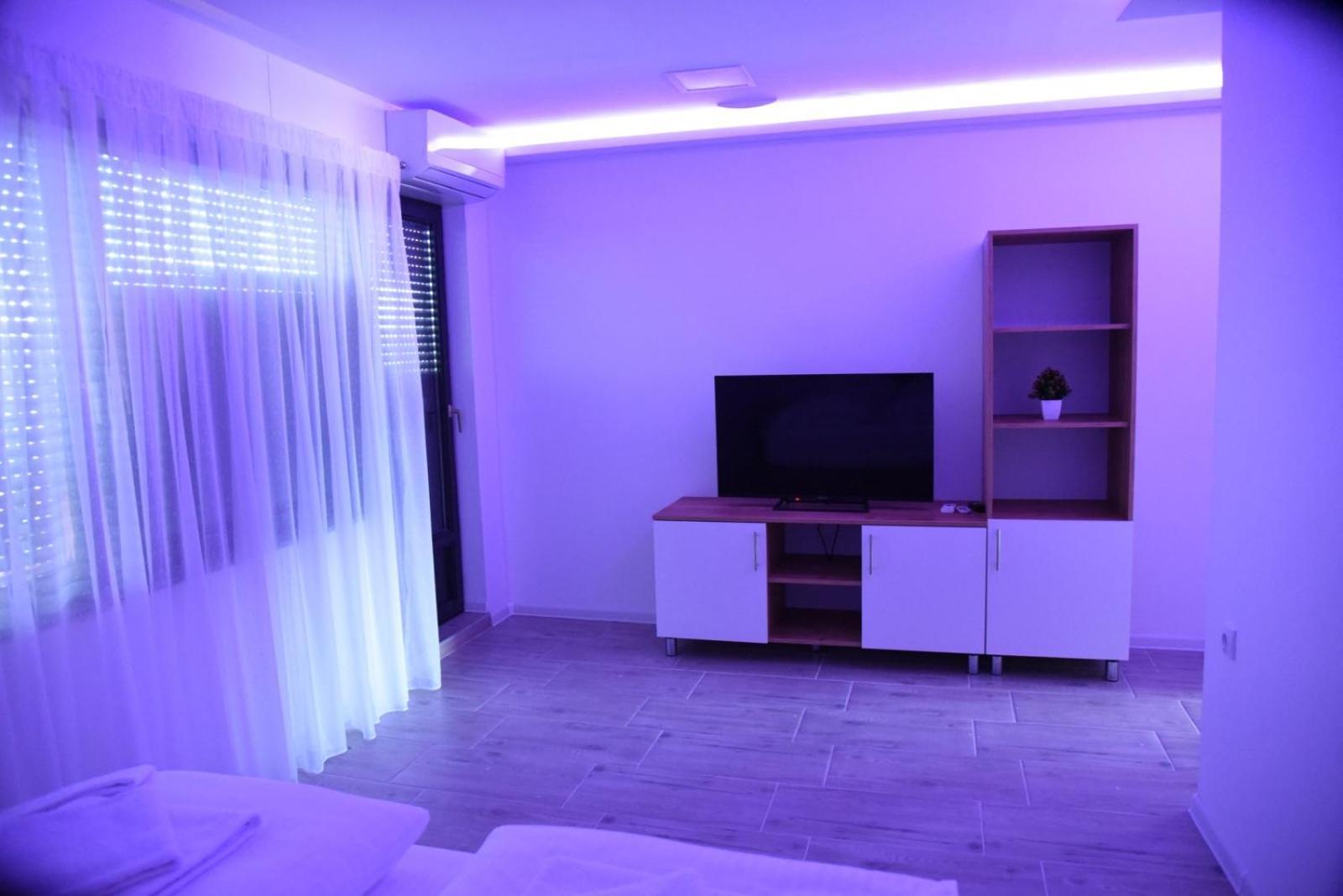Vb Apartmani Prijedor Exterior photo